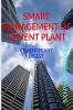 Smart Management Of Cement Plants : Cement Plant Digest
