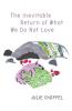 The Inevitable Return of What We Do Not Love