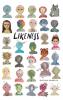 LIKENESS