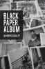 BLACK PAPER ALBUM