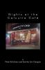 Nights at the Calcutta Caf��