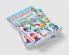 Christmas Activity Book for kids Ages 4-6 : Workbook for Children with 150 Activities: Coloring Dot to Dot Tracing Mazes Games Logic Puzzles Cut and Paste