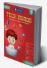 TECH MINDS Version 1.0 : DIGITAL LITERACY & CODING TEXT BOOK | GRADE 7