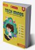 TECH MINDS Version 1.0 : DIGITAL LITERACY & CODING TEXT BOOK | GRADE 6