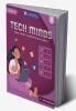 TECH MINDS Version 1.0 : DIGITAL LITERACY & CODING TEXT BOOK | GRADE 8