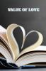 VALUE OF LOVE : love story