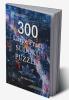 300 Large Print Sudoku Puzzles: Sudoku Book for Adults with Solutions | Easy Medium and Hard Sudoku Levels for Clever Kids Adults and Seniors