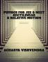 PHYSICS FOR JEE &amp; NEET-RECTILINEAR &amp; RELATIVE MOTION