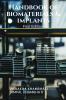 Handbook of Biomaterials &amp; Implants