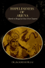 Hopelessness of Arjuna : (Based on Bhagavad Gita's First Chapter)