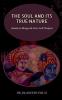 The Soul and It's True Nature : (Based on Bhagavad Gita's 2nd Chapter)