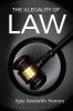 The Illegality of Law
