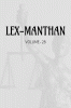 LEX-MANTHAN [VOLUME-28]