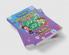 Blank Sheet Music Notebook for Kids Wide Staff : Music Manuscript for Young Beginners Musicians