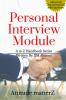 Personal Interview Module