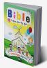 Bible Coloring Book For Little Kids : Christian Coloring Book for Little Hands Ages 2-5 | Easy and Simple Coloring Pages with Thick Lines Ideal for Toddlers and Preschoolers!