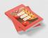 Blank Recipe Book : HomeCooked Recipes Book to Write in Your Own Recipes