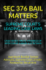 SEC 376 BAIL MATTERS- SUPREME COURT’S LEADING CASE LAWS : Case Notes- Facts- Findings Of Apex Court Judges & Citations