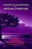 Concept Of Ecocriticism In English Literature
