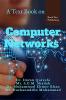 A Text book on Computer Networks