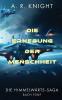 Die Erhebung der Menschheit