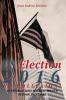 U.S. Election 2016 No Collusion?