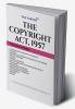 THE COPYRIGHT ACT 1957