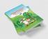 Malayalam Alphabet Colouring Book / മലയാളം അക്ഷരമാല കളറിംഗ് പുസ്തകം : Malayalam Colouring Alphabet Book for kids and toddlers with illustrations Ages 3-8 | Malayalam Akshar Learning with Big Fonts...