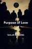 Purpose of Love