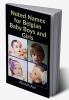 Noted Names for Belgian Baby Boys and Girls