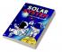 Solar System Coloring and Activity Book for Kids Ages 4-8 : Coloring Planets and Space / Space Fun Math Practice and Drawing / Mazes
