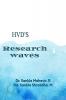 HVD's Research Waves