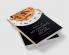The Book with My Favorite Pasta Recipes : Blank Recipe Book to Write in Your Own Recipes