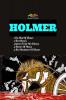 HOLMER: NOVELS