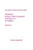 WINNING PUBLIC PROCUREMENT CONTRACTS IN SERBIA -SECOND UPDATED EDITION : Manual