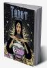 TAROT COLORING BOOK : Modern Witches Tarot Coloring Book