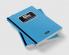 Graph Paper Composition Notebook : Math Notebook and Grid Paper with 4x4 Rulers Especially for Students