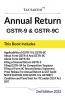 Annual Return | GSTR-9 & GSTR-9C | 2nd Edition 2022