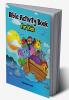 Bible Activity Book for Kids: A Bible Themed Puzzle Book for Children Ages 5+ Including Mazes Spot the Difference Coloring Dot-to-Dots and many more