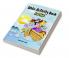 Bible Activity Book for Kids: A Bible Themed Puzzle Book for Children Ages 5+ Including Mazes Spot the Difference Coloring Dot-to-Dots and many more