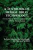 A Textbook on Herbal Drug Technology : For B. Pharm III Year II Semester As per JNTUH PCI syllabus