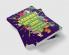 English Grammar Activity Book - Parts of Speech - Level 2 (Crossword Puzzle 8-10 years)