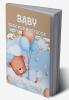 Baby Tracker Notebook for New Parents: Schedule for Tracking Newborn Baby’s Daily Routine /Record Eat Sleep Diapers Immunizations Notes