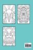 MINDFULNESS PATTERNS coloring book for adults : for Stress Relieving ADHD Loss Of Anxiety Relaxation Meditation