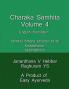 Charaka Samhita IV / चरक संहिता IV : English Translation