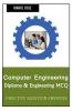 Computer Engineering Diploma & Engineering MCQ