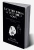 Letters from a tattered soul : Easy life lessons from a soul in her late twenties