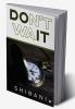 Don't Wait