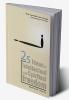 25 Ideas of intellectual and spiritual freedom : Most meaningful ideas through my journey of 25 years