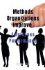 Methods Organizations Improve : Employees Performance